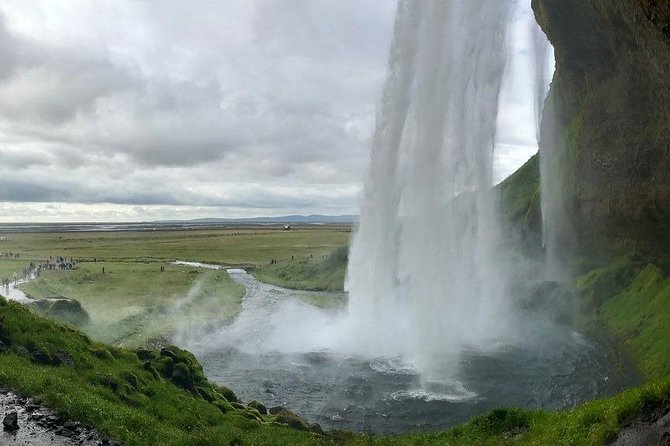 South Coast - Private - Highlights of the South Coast Tour