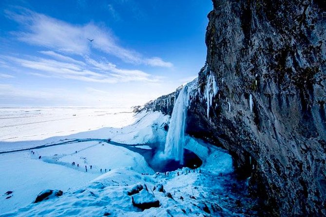 South Coast - Private - Location and Meeting Point