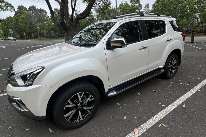 South Coast Private Daily Group Tour - Pick up & Drop off - Value and Practicalities