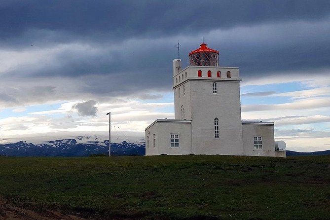 South Coast. Private Day Tour From Reykjavik - Common Questions