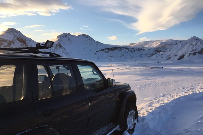 South Coast Private Day Tour - up to 9 Passengers - Tour Experience