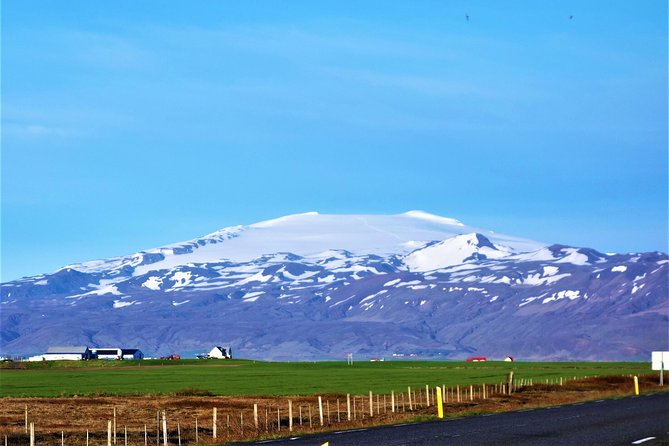 South Coast Private Day Tour - up to 9 Passengers - Pricing