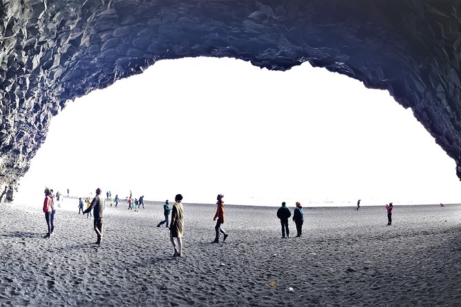 South Coast Private Day Tour - up to 9 Passengers - Terms and Conditions