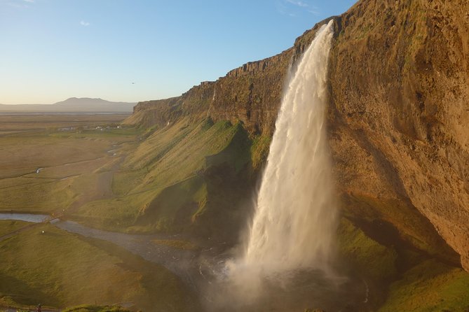 South Coast Private Day Tour - up to 9 Passengers - Directions