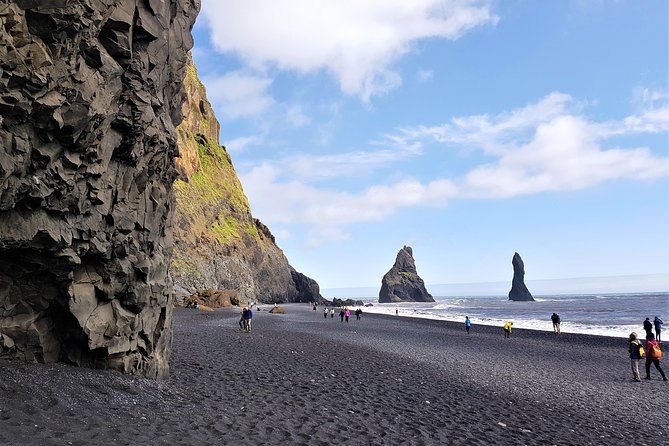 South Coast Private Day Tour - up to 9 Passengers - Common Questions