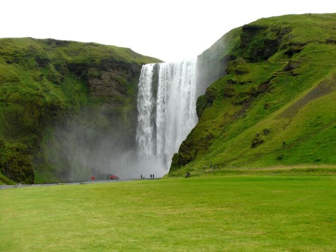 South Coast Private Guided Day Tour 8+ Attractions - Included Services