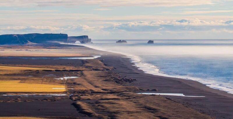 South Coast Private Luxury Tour - Good To Know