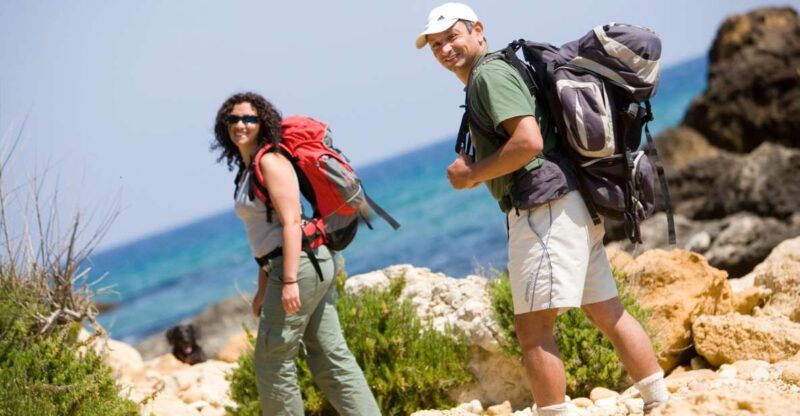 South Coast Private Nature Walking Tour with Transport - Discovering Malta’s South Coast: A Scenic Nature Walk