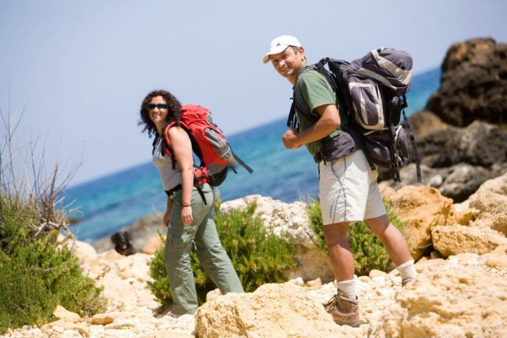 South Coast Private Nature Walking Tour With Transport - Tour Duration and Guides