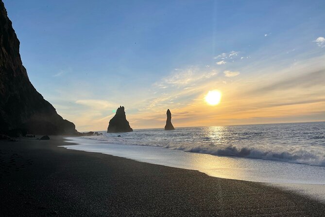 South Coast - Private Tour From Reykjavik. - Pricing and Booking Information