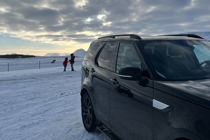 South Coast - Private Tour From Reykjavik. - Tour Inclusions