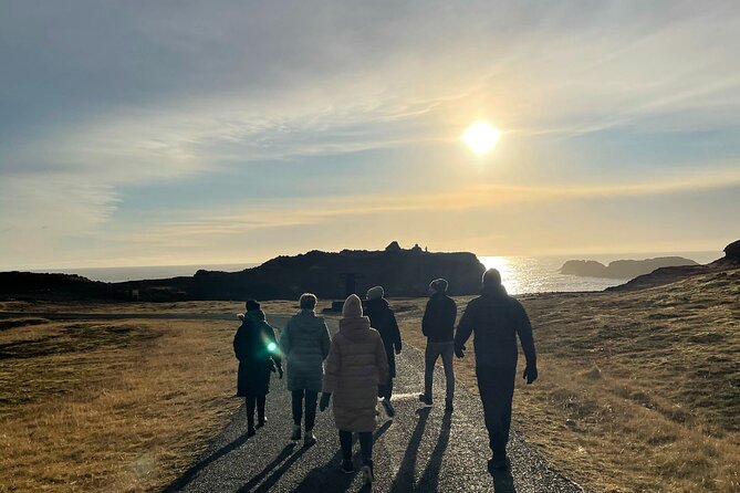 South Coast - Private Tour From Reykjavik. - Reviews and Ratings