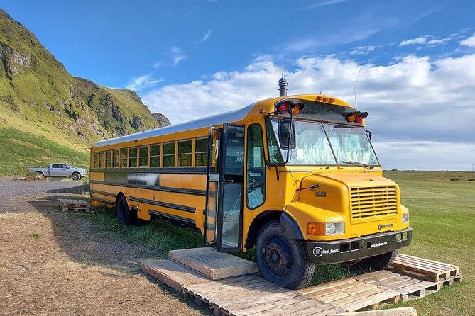 South Coast - Private Tour From Reykjavik. - Common Questions