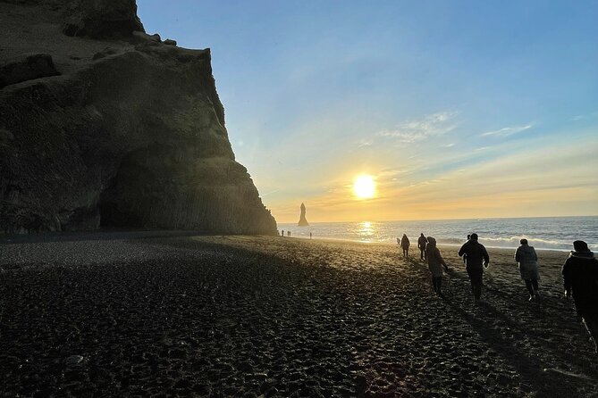 South Coast - Private Tour From Reykjavik. - The Sum Up