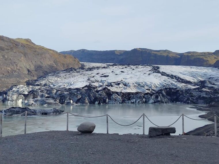 South Coast - Private Tour from Reykjavik/Selfoss - The Value of the Tour: Price Analysis