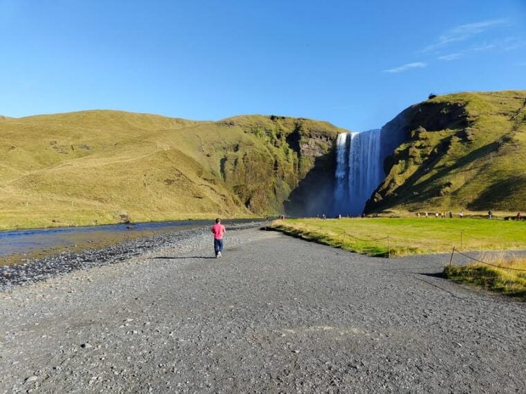 South Coast - Private Tour from Reykjavik/Selfoss - Practical Tips for Travelers