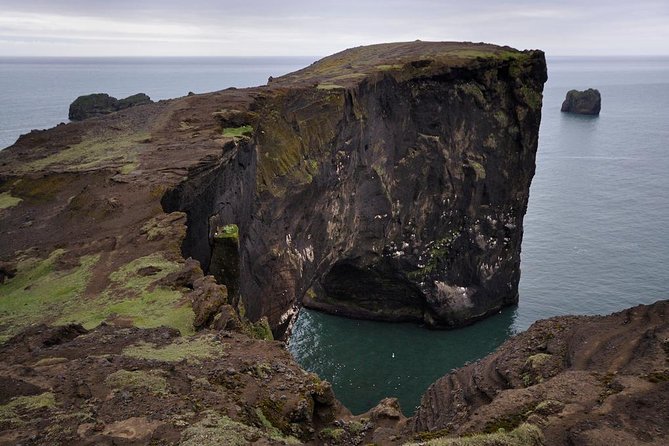 South Coast Private Tour From Reykjavik With 2 Hours of Hiking on a Glacier - Tour Highlights