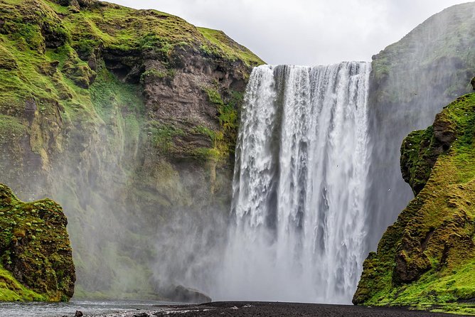 South Coast Private Tour From Reykjavik With 2 Hours of Hiking on a Glacier - Additional Information