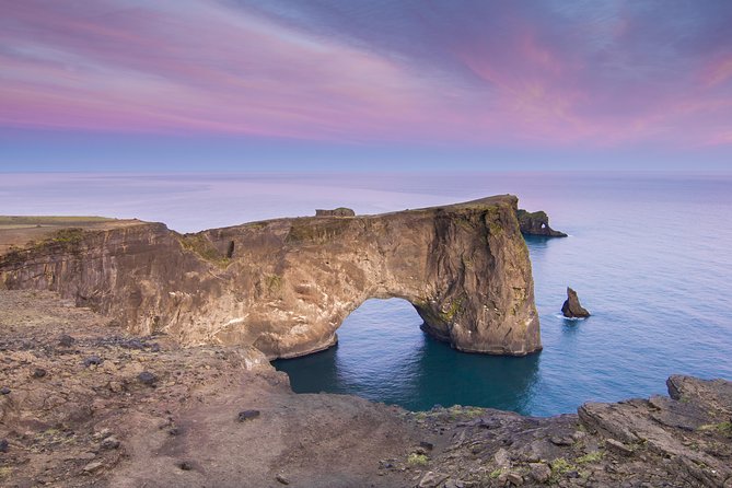 South Coast Private Tour From Reykjavik With 2 Hours of Hiking on a Glacier - Cancellation Policy