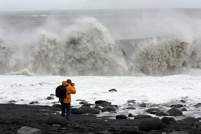 South Coast Private Tour From Reykjavik With 2 Hours of Hiking on a Glacier - Contact and Pricing Information