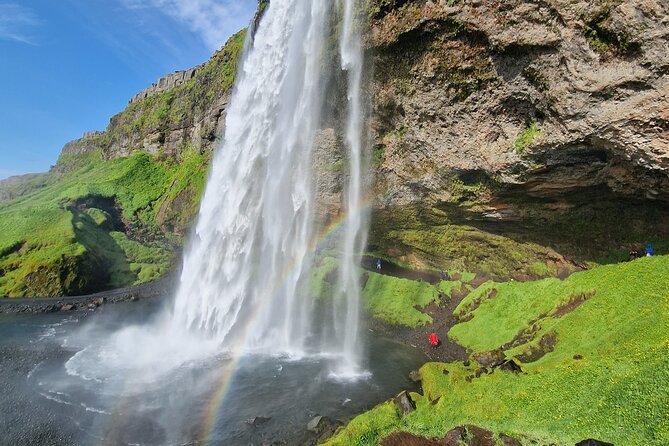South Coast Private Tour Iceland - Private Tour Benefits