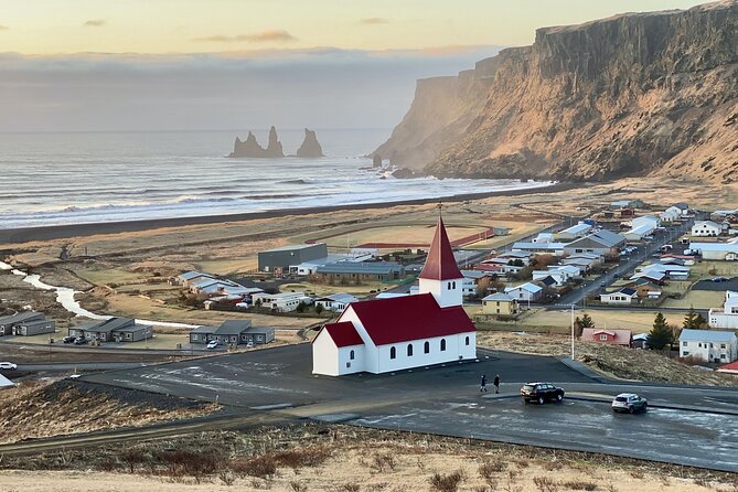 South Coast Private Tour Iceland - Experienced Guides