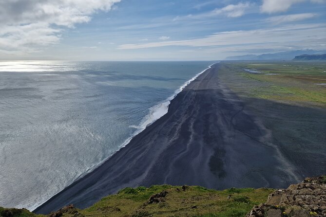 South Coast Private Tour Iceland - Scenic Locations