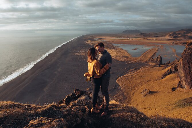 South Coast Private Tour Photo Package Included - Photo Package Showcasing Activities