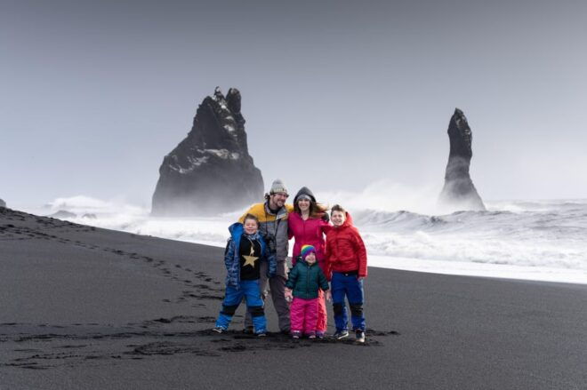 South Coast: Private Trip & Professional Photoshoot - Tour Features and Inclusions