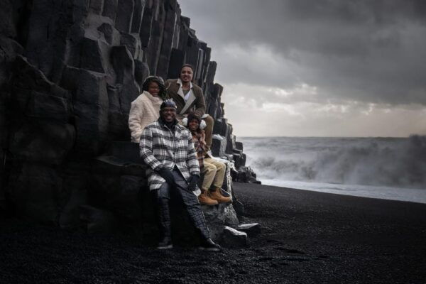 South Coast: Private Trip & Professional Photoshoot - Luxury Transportation