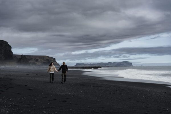 South Coast: Private Trip & Professional Photoshoot - Hidden Locations