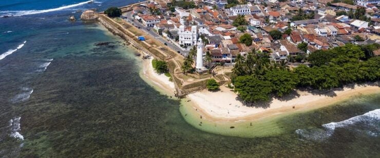 South Coast Sightseeing Day Trip From Colombo & Negombo - Good To Know