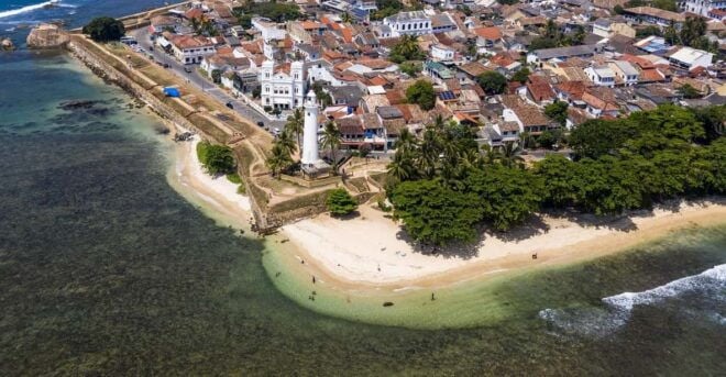 South Coast Sightseeing Day Trip From Colombo & Negombo - Key Stops and Activities
