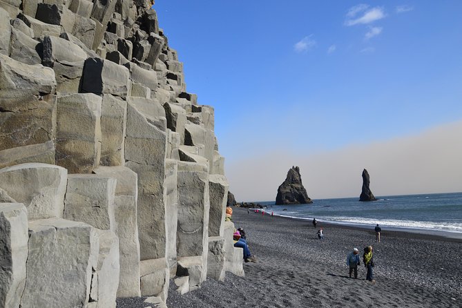 South Coast Summer Day Tour by Minibus From Reykjavik - Overview and Highlights