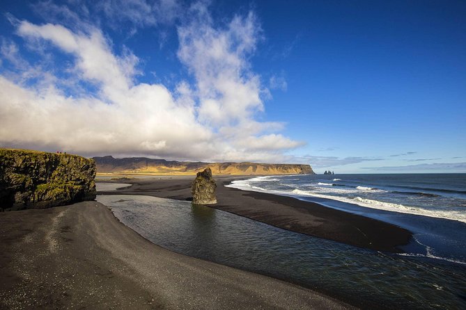 South Coast Summer Day Tour by Minibus From Reykjavik - Cancellation Policy