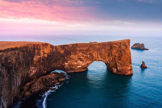 South Coast Summer Day Tour by Minibus From Reykjavik - Reviews