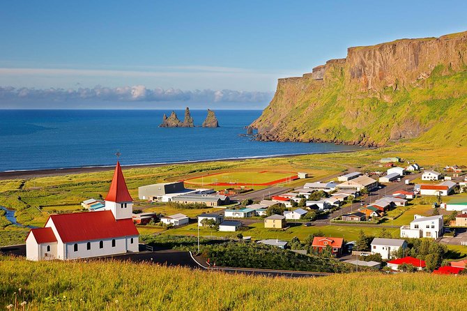 South Coast Summer Day Tour by Minibus From Reykjavik - Additional Information