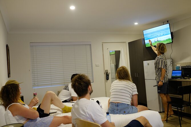 South Coast Surf Camp - Surf Camp Overview