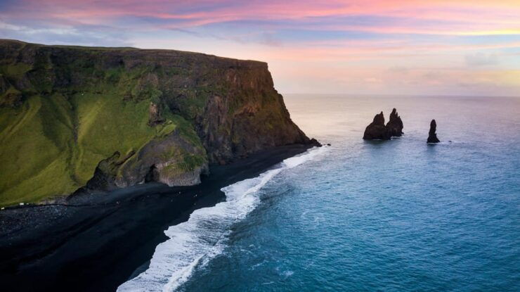 South Coast Tailor-Made Private Tour - Tour Experience and Highlights
