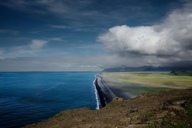 South Coast Tailor-Made Private Tour - Sólheimajökull Glacier