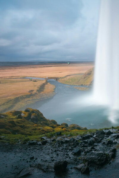 South Coast Tailor-Made Private Tour - Dyrhólaey Viewpoint