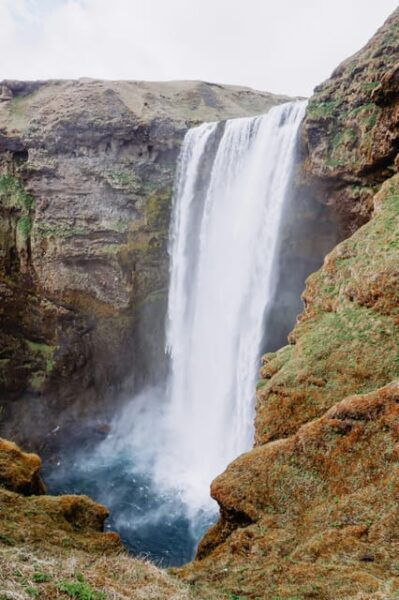 South Coast Tailor-Made Private Tour - Seljalandsfoss and Gljúfrabúi Waterfall