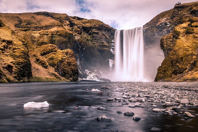 South Coast Tales! - Small Group Adventure From Reykjavik - Tour Overview and Details