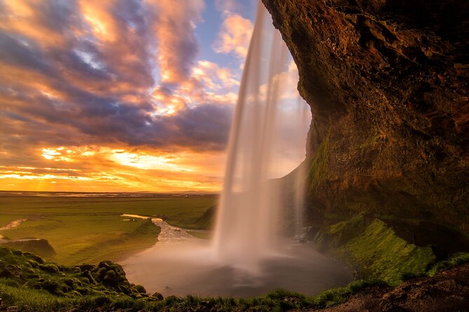 South Coast Tales! - Small Group Adventure From Reykjavik - Scenic Views and Stops