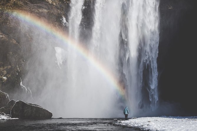 South Coast Tales! - Small Group Adventure From Reykjavik - Tour Highlights