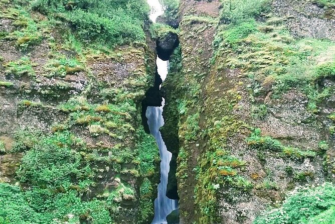 South Coast Tales! - Small Group Adventure From Reykjavik - Customer Concerns and Overall Satisfaction