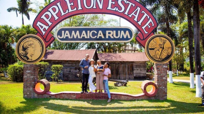 South Coast Tour: Appleton Estate Rum Tour - Good To Know