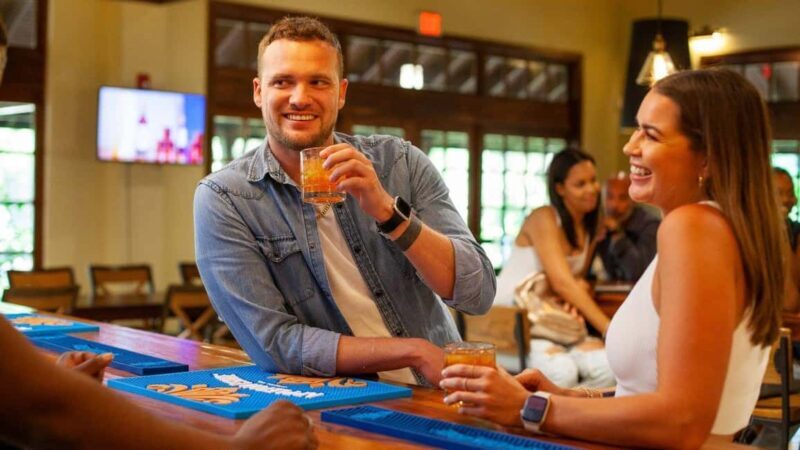 South Coast Tour: Appleton Estate Rum Tour - The Itinerary Breakdown