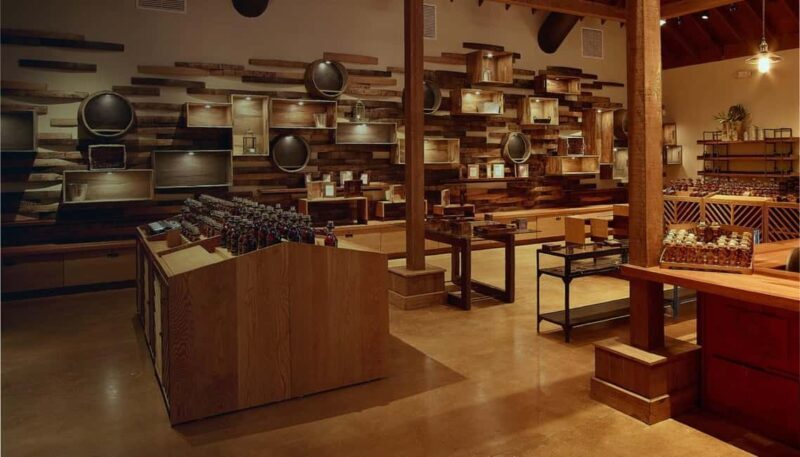 South Coast Tour: Appleton Estate Rum Tour - The Reality: Pros and Cons