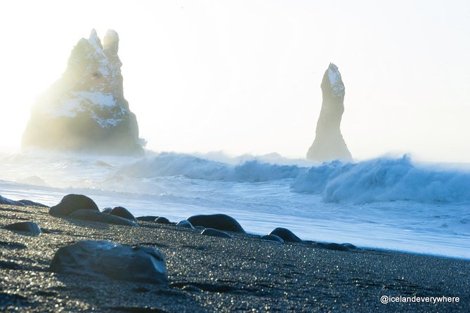 South Coast Tour From Reykjavík in Minibus - Tour Highlights and Itinerary